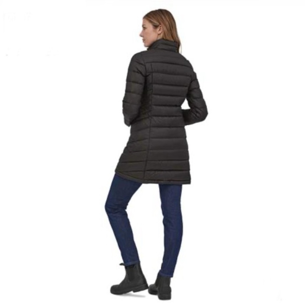 Patagonia Tres 3-in-1 Parka - Picture 4 of 15